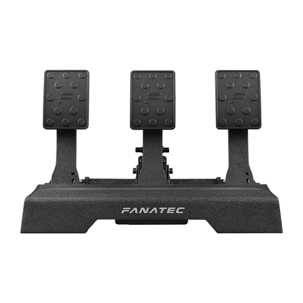 CSL Elite Pedals V2