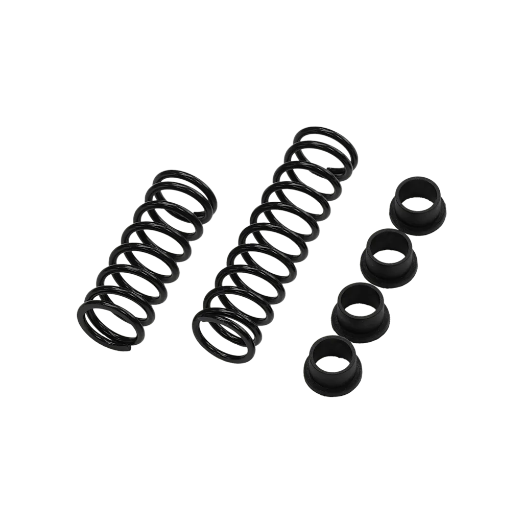 ClubSport Pedals V3 Hard Spring Set - Gas & Clutch | FANATEC