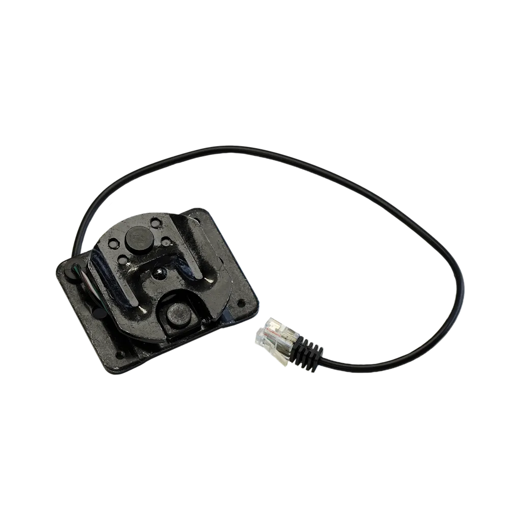 ClubSport Pedals V3 Main PCBA