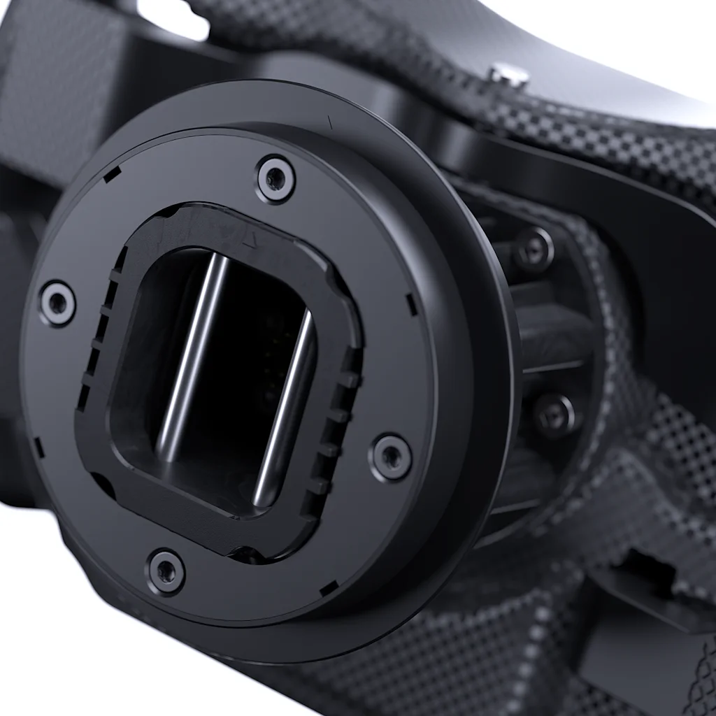 CSL Steering Wheel GT3