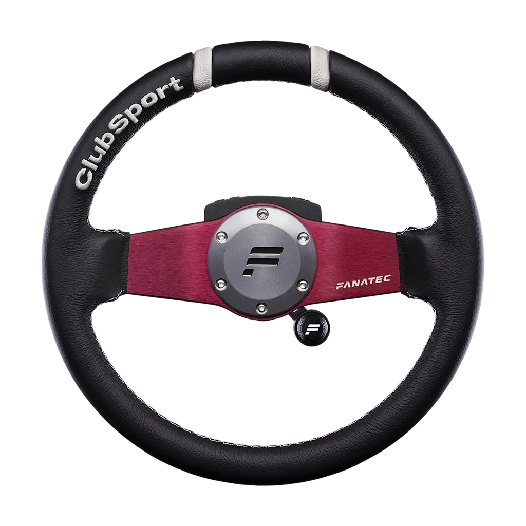 ClubSport Steering Wheel Drift V2