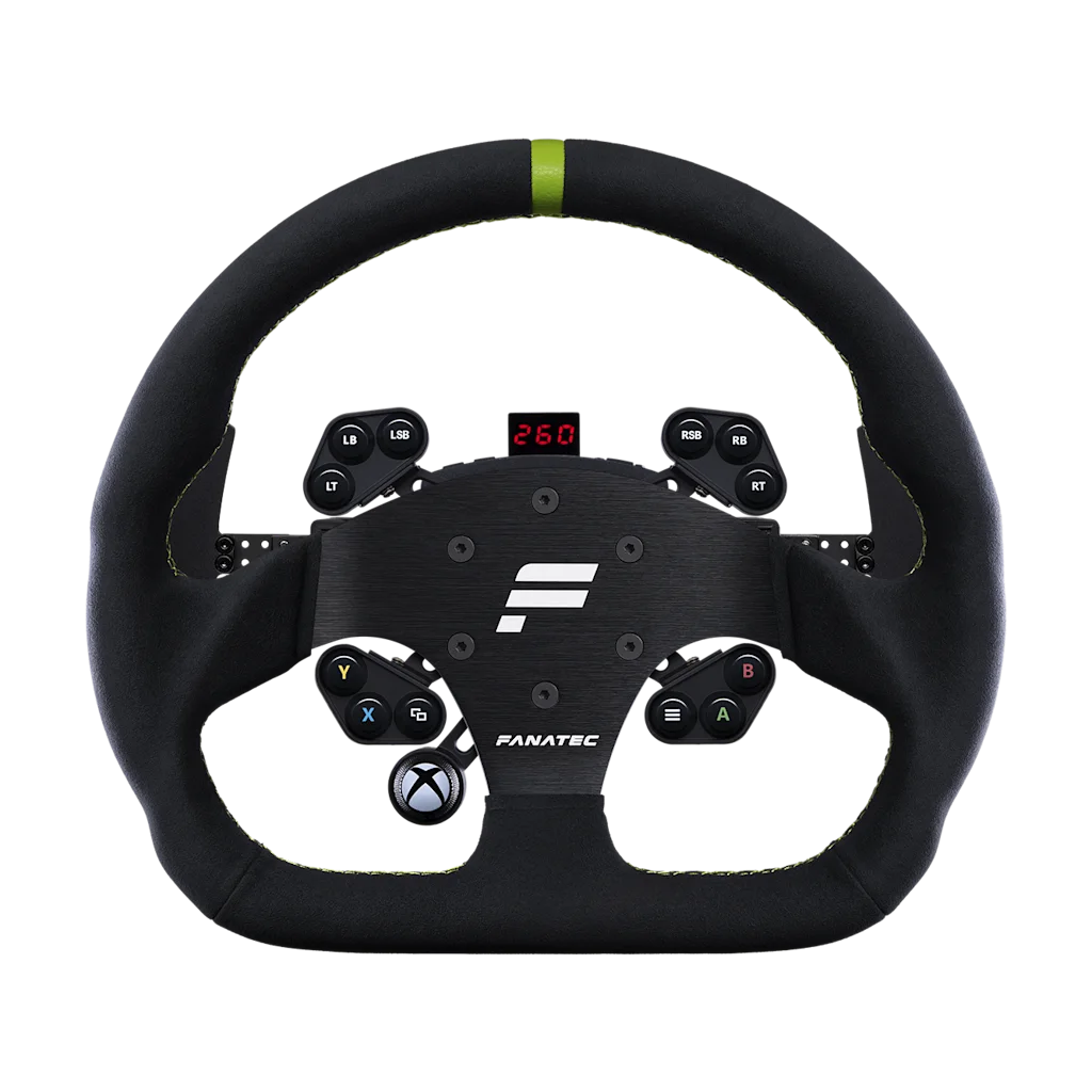 ClubSport Universal Hub V2 for Xbox | Fanatec