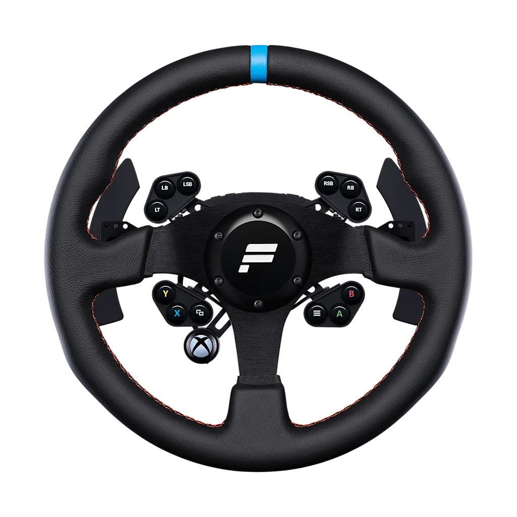 ClubSport Steering Wheel R330 V2 for Xbox
