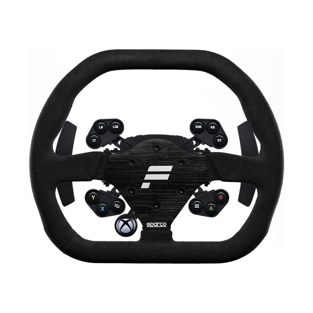 ClubSport Steering Wheel SPARCO® GT for Xbox