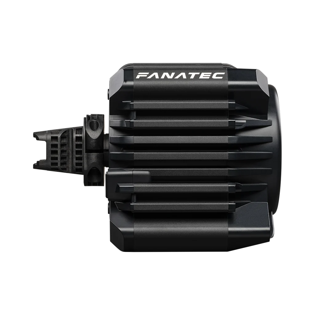 Gran Turismo DD Pro Direct Drive Wheel Base (8 Nm) | FANATEC