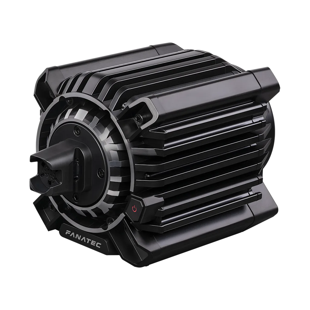 【比河】FANATEC向け　ミスミ　アルミフレーム　筐体　DD Pro対応 1549b628ae79ed2da1a3d7778e5a46