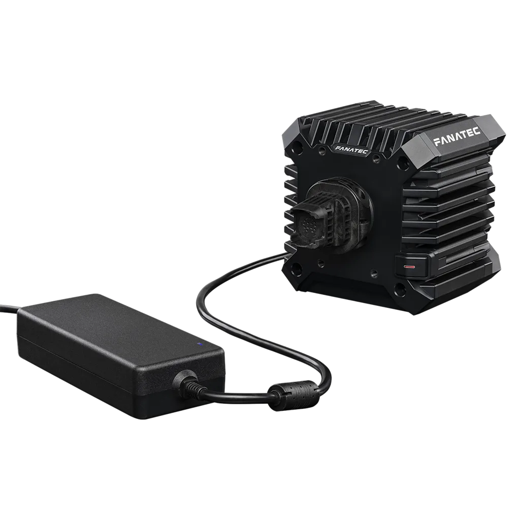 全信頼を寄せる CSL DD QR2 (8 Nm) その他