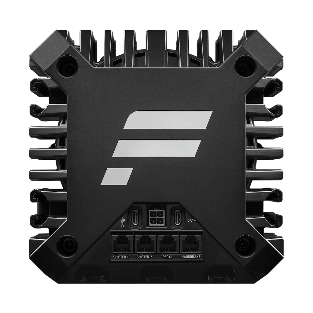 CSL DD QR2 Ready2Race Vision GT Bundle (5 Nm)