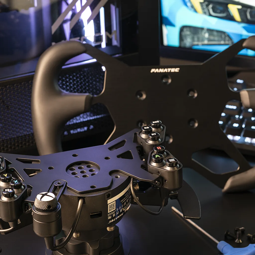 ClubSport Wheel Rim GT3