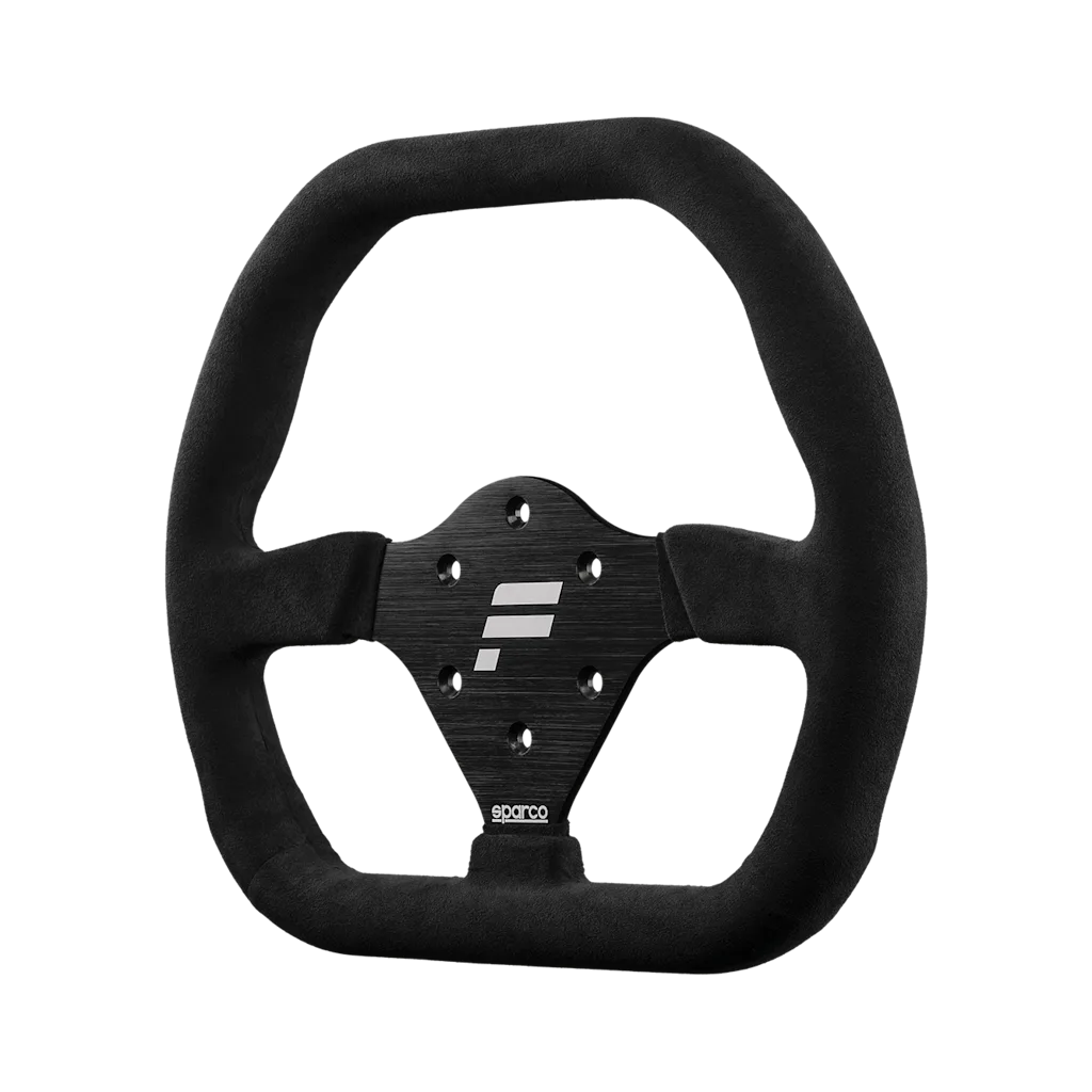 ClubSport Wheel Rim GT Forza Motorsport | Fanatec