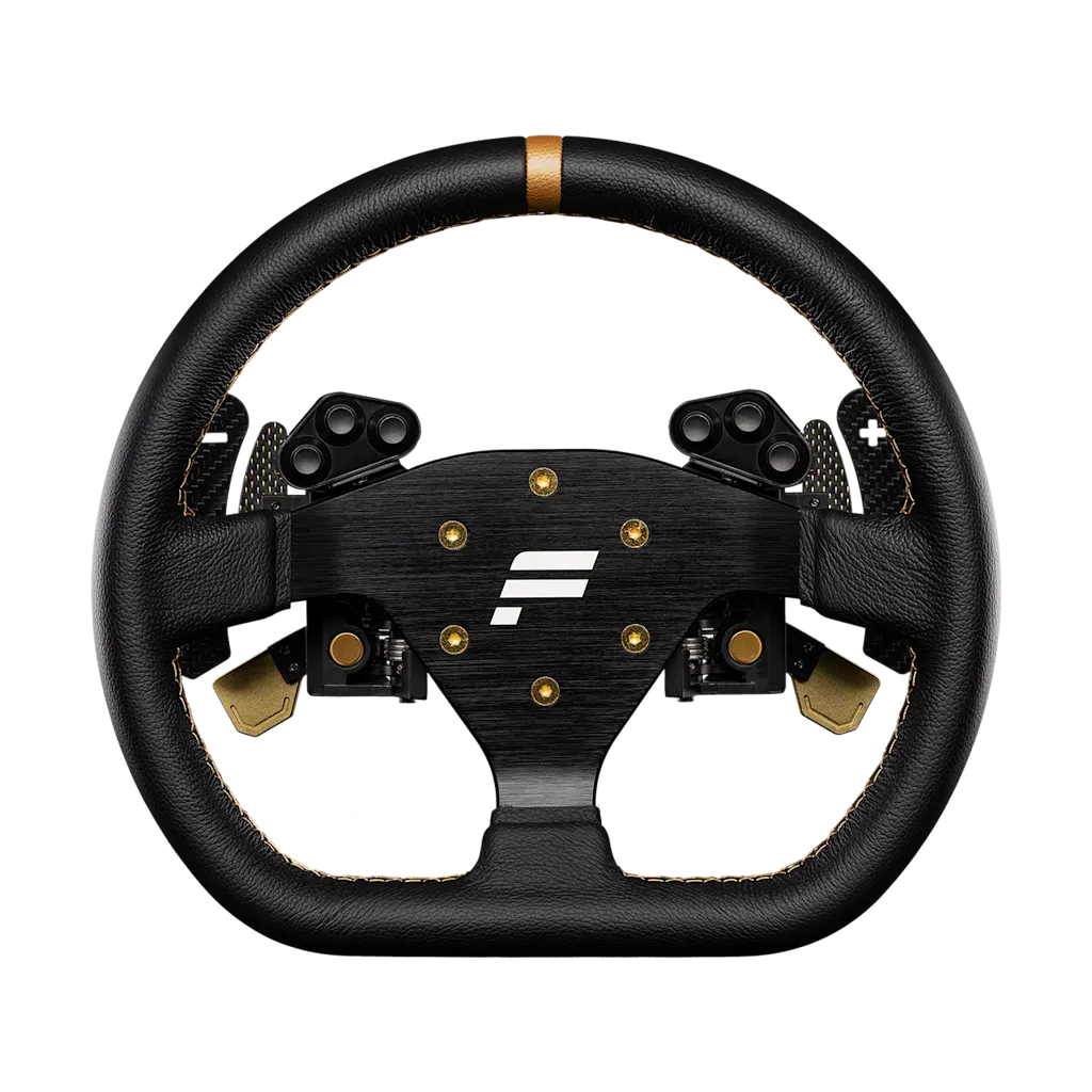 Podium Series | Fanatec