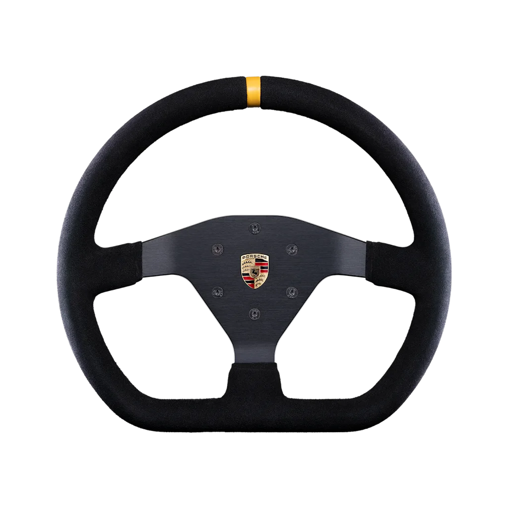 最も  Podium Wheel Rim Porsche 911 GT3 Cup (Suede) その他