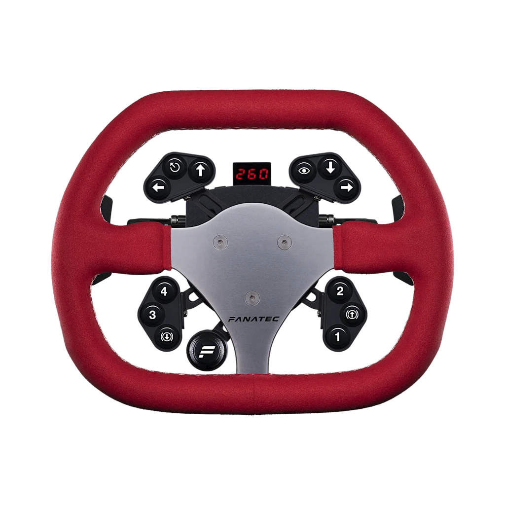 ClubSport Series | Fanatec