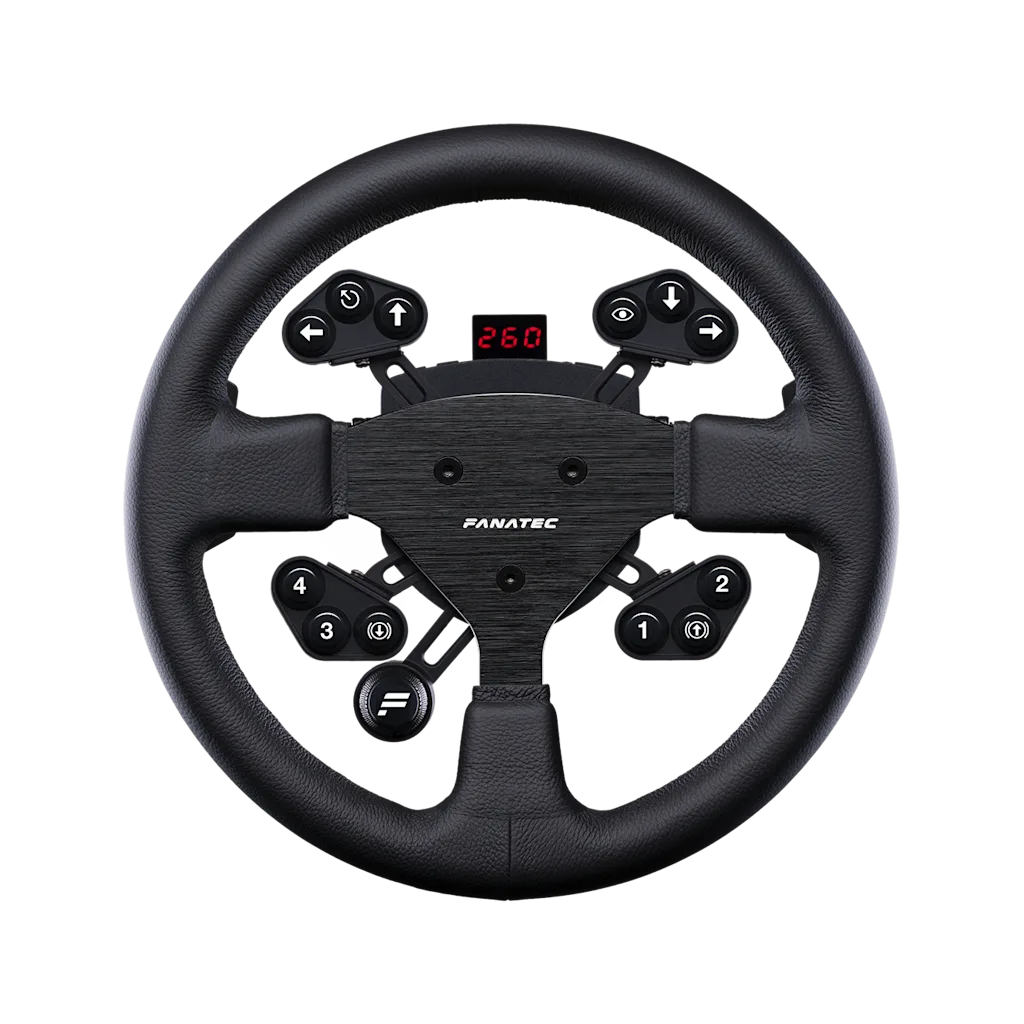youdoさん専用FANATEC ClubSport Wheel Base Fanatec Releases ClubSport Wheel Base V2.5 - PC Perspective