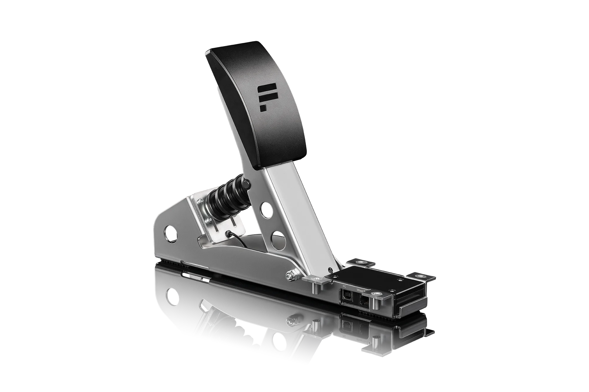 Módulo de freio com célula de carga — CSL Pedals Load Cell Kit