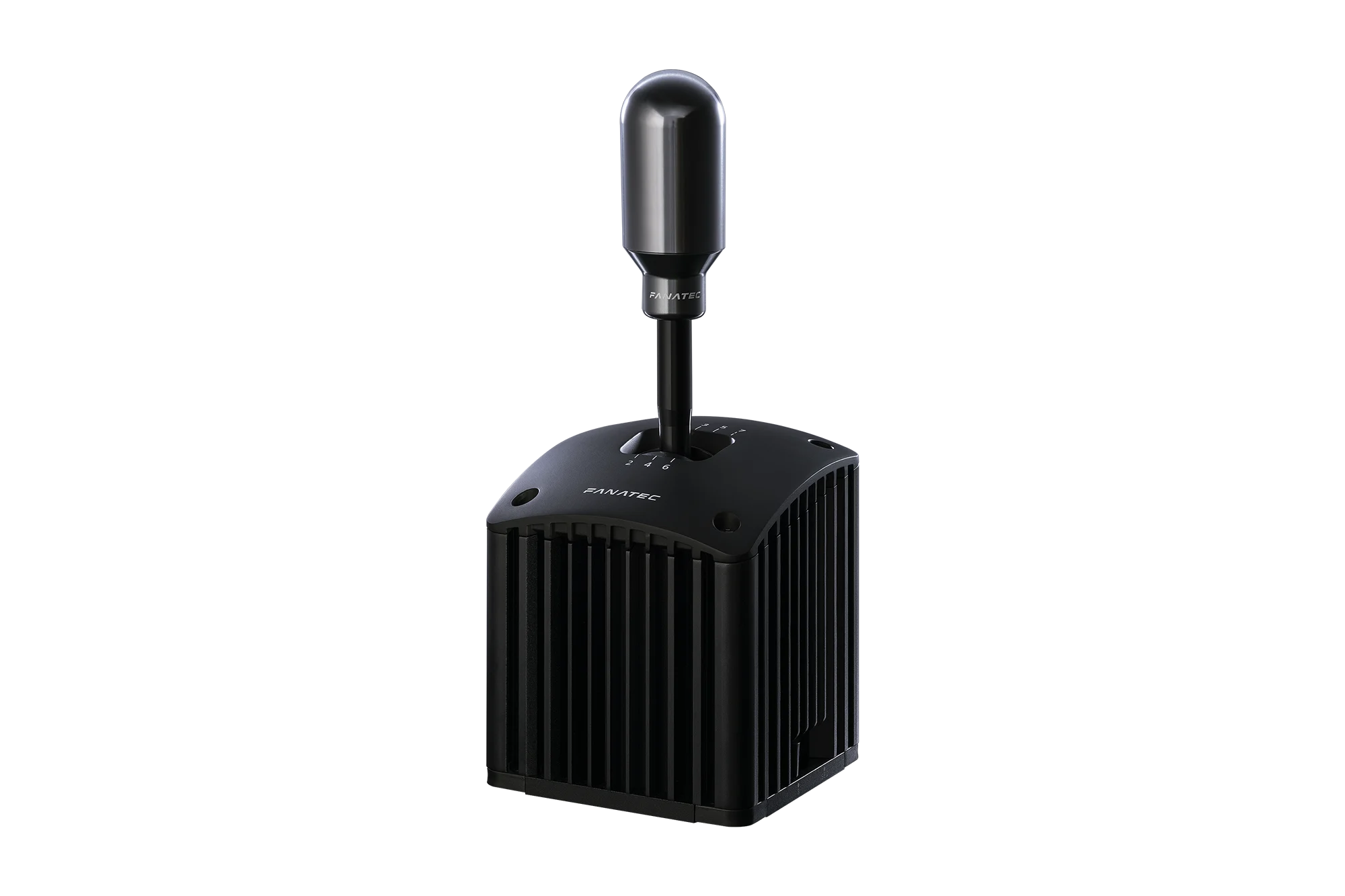 Fanatec ClubSport Shifter SQ V1.5 — vista frontal