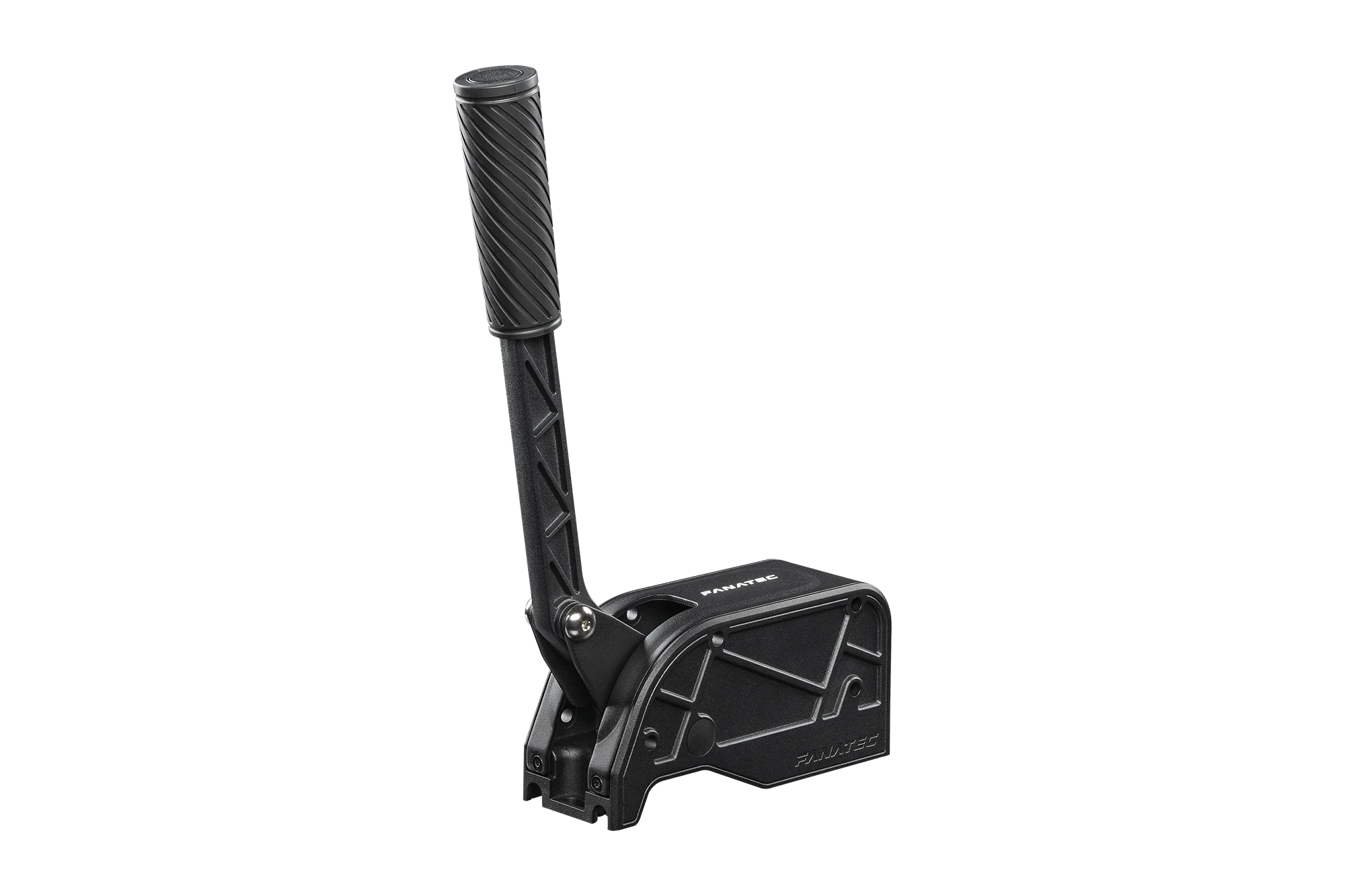 Fanatec ClubSport Handbrake V2 — visão geral