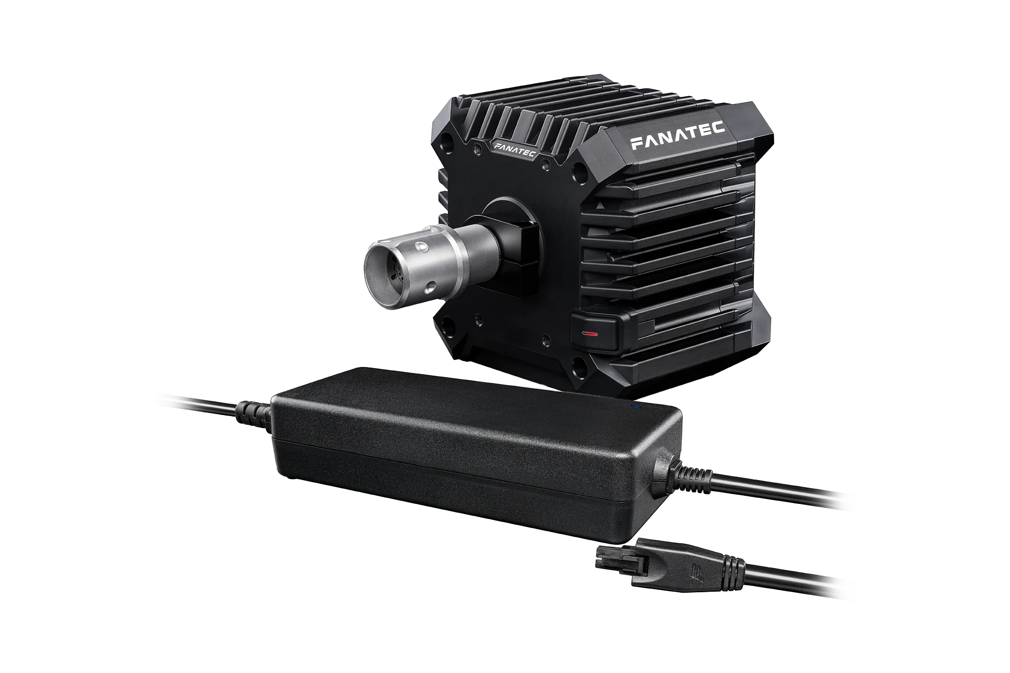 Fanatec CSL DD (8 Nm)