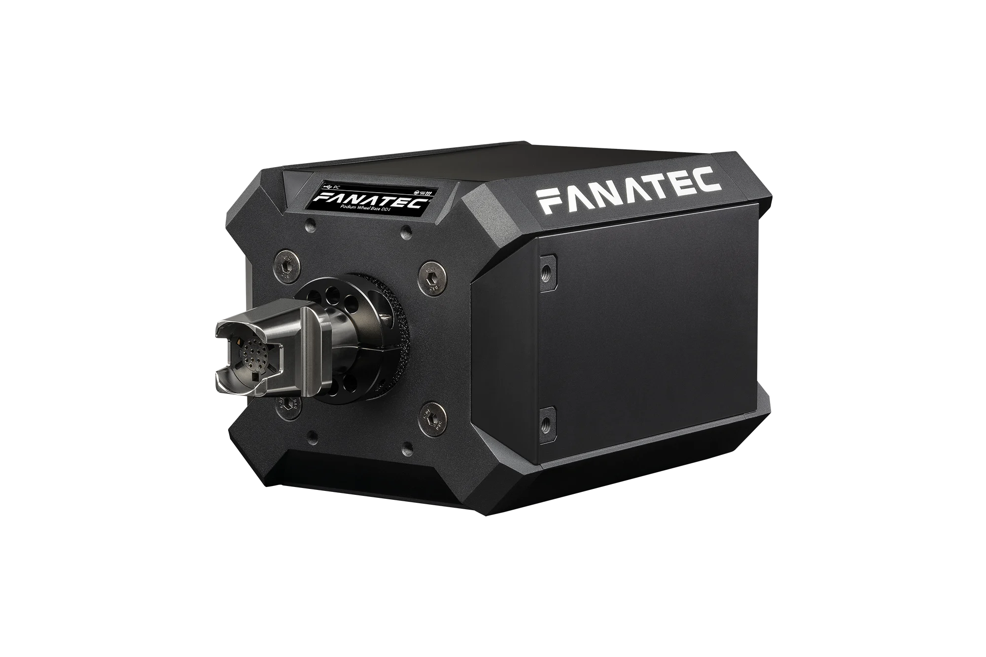 Fanatec Podium DD1 (20 Nm)