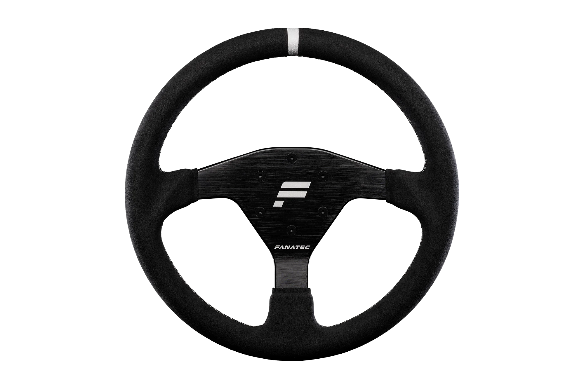 Fanatec ClubSport Wheel Rim - Thumbnail 3