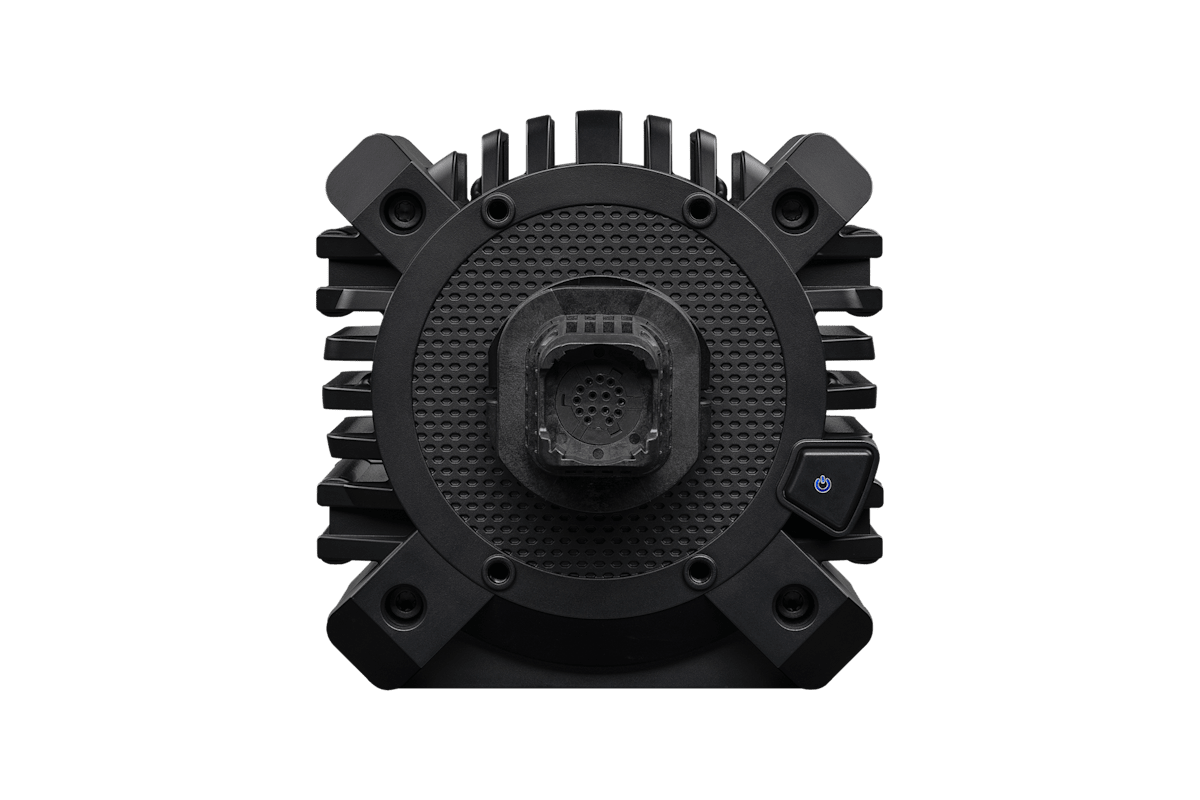 Fanatec Gran Turismo DD Pro Wheel Base (QR2), view 2