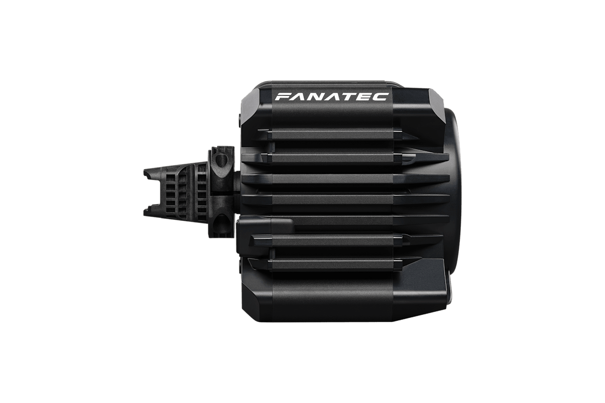 Fanatec Gran Turismo DD Pro Wheel Base (QR2), view 4