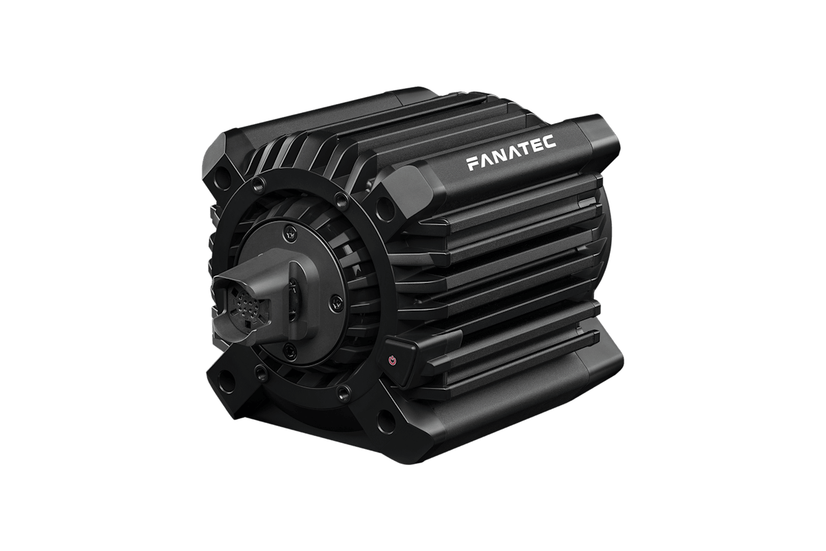 Fanatec ClubSport DD (15 Nm)