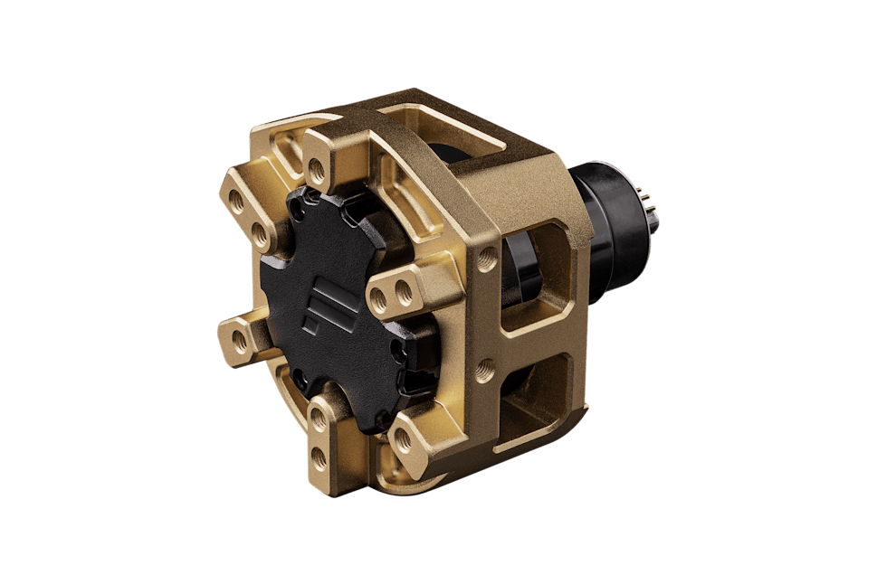 Podium Hub | Fanatec
