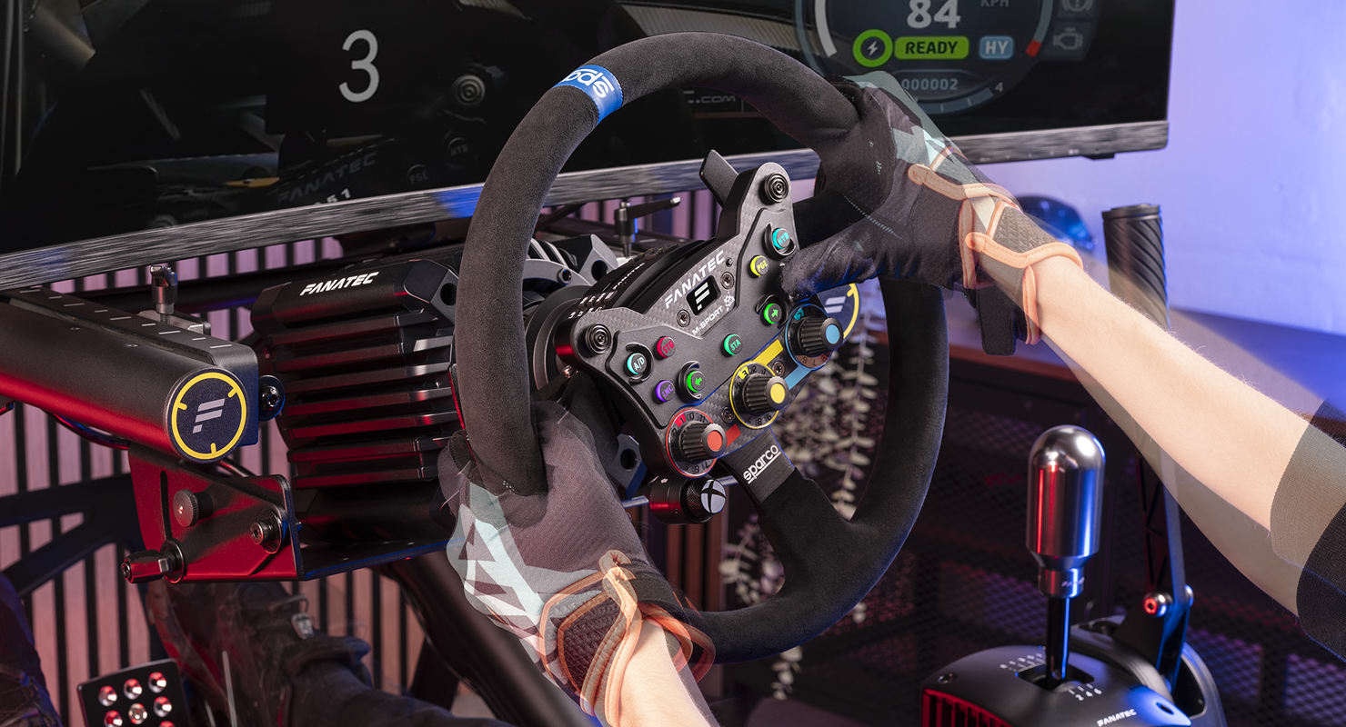 Steering Wheels and Rims