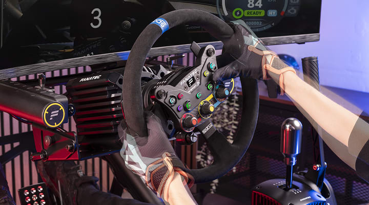 Steering Wheels and Rims