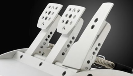 ClubSport Pedals