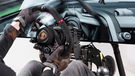 CSL Elite Porsche Vision GT