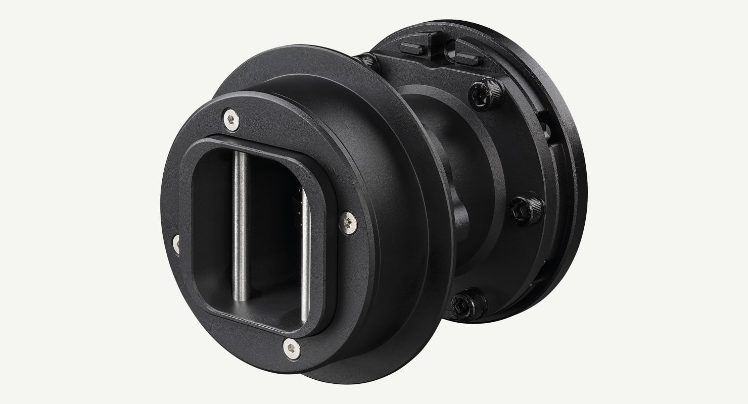 QR2 Quick Release