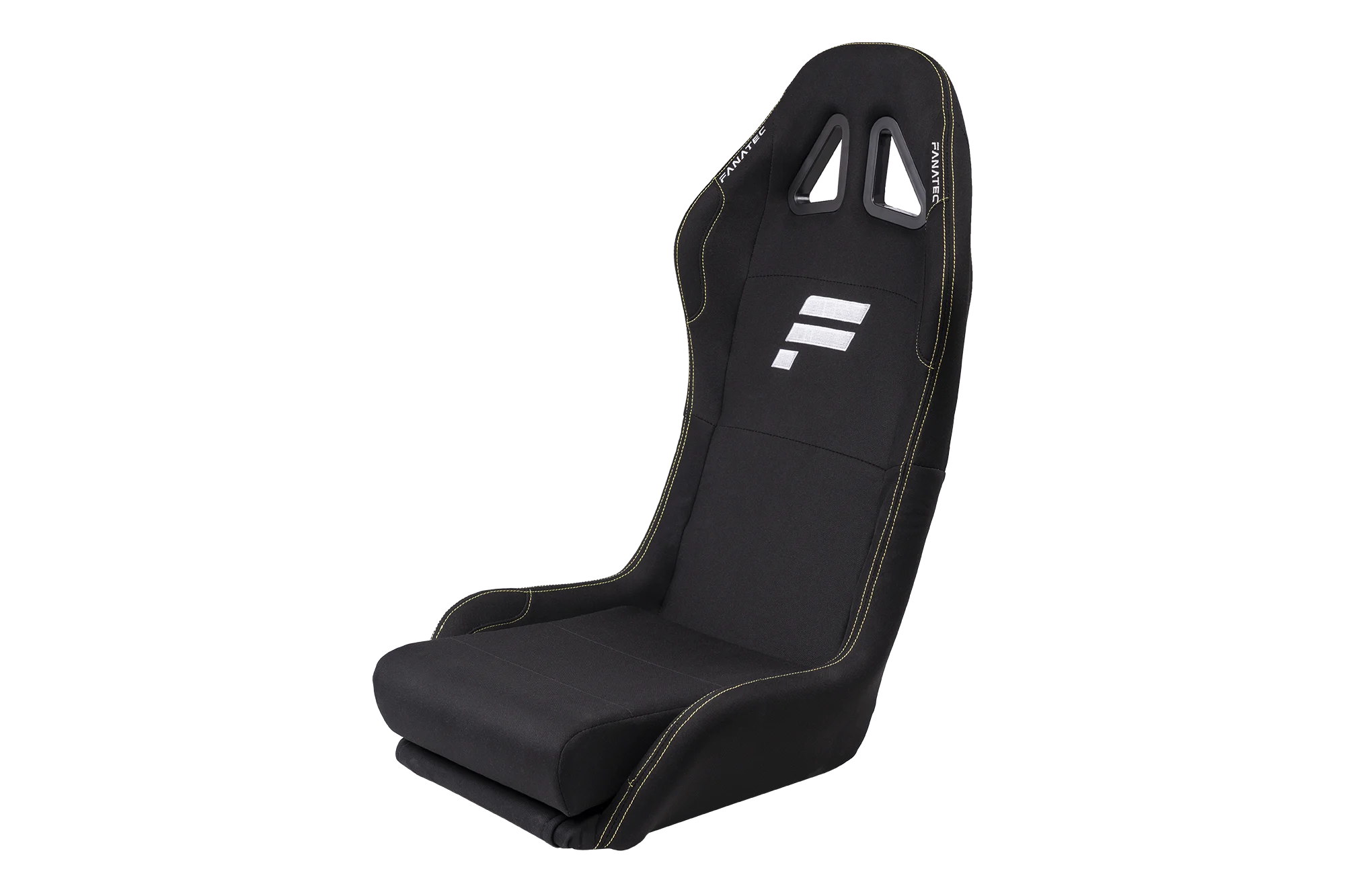 Fanatec CSL Cockpit Seat – detail
