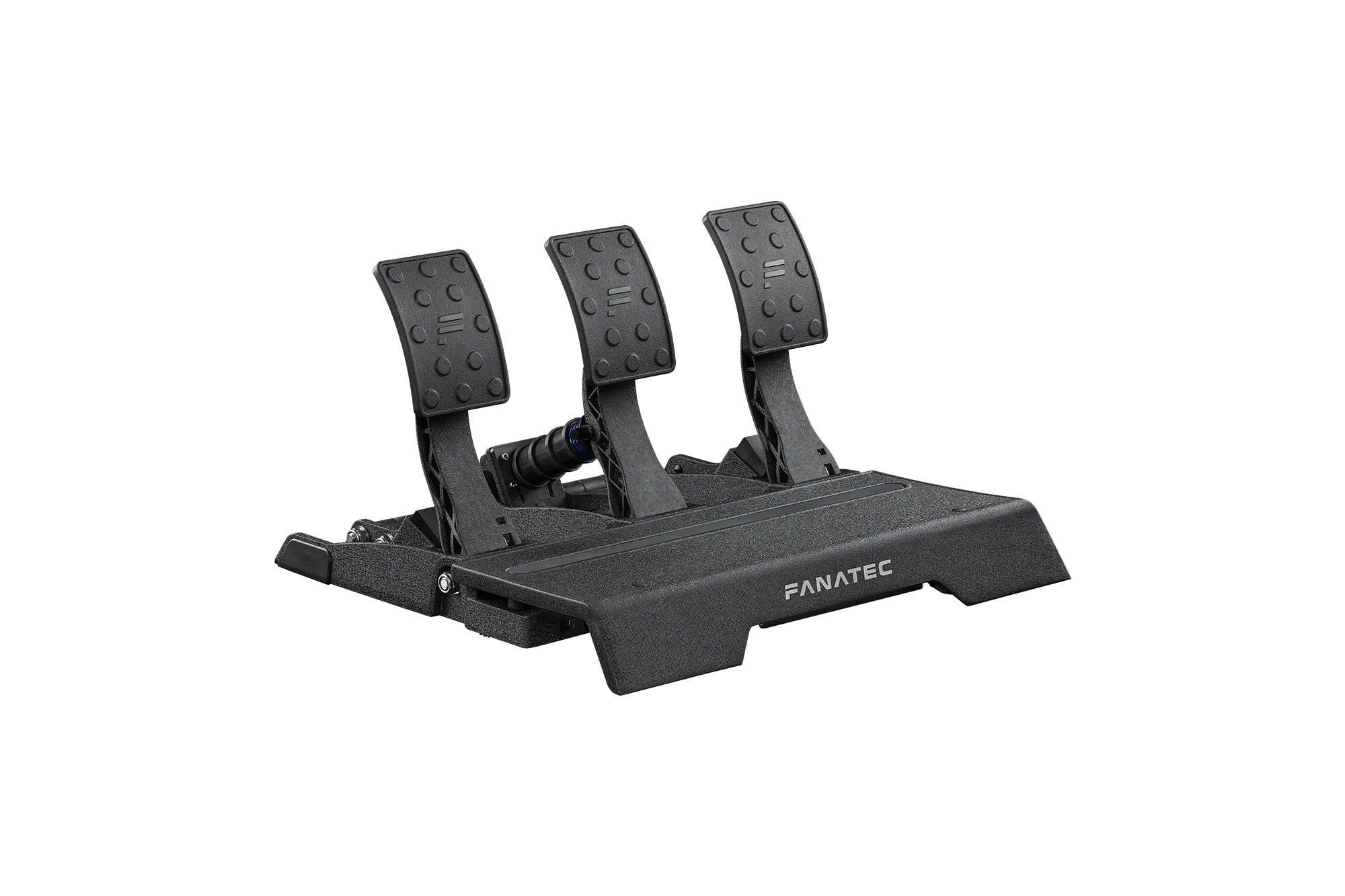 Fanatec CSL Elite Pedals V2 – Brzdi s jistotou
