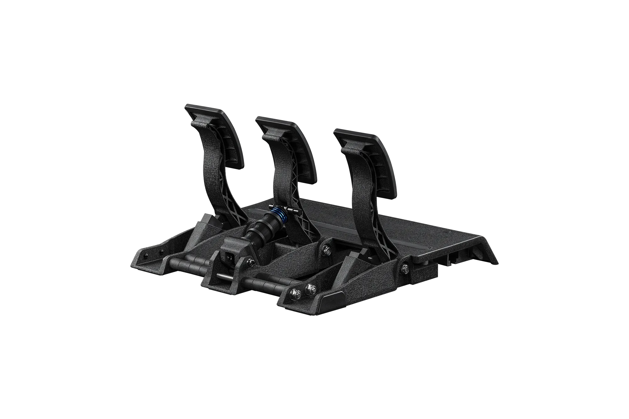 Fanatec CSL Elite Pedals V2 – Magnetické senzory