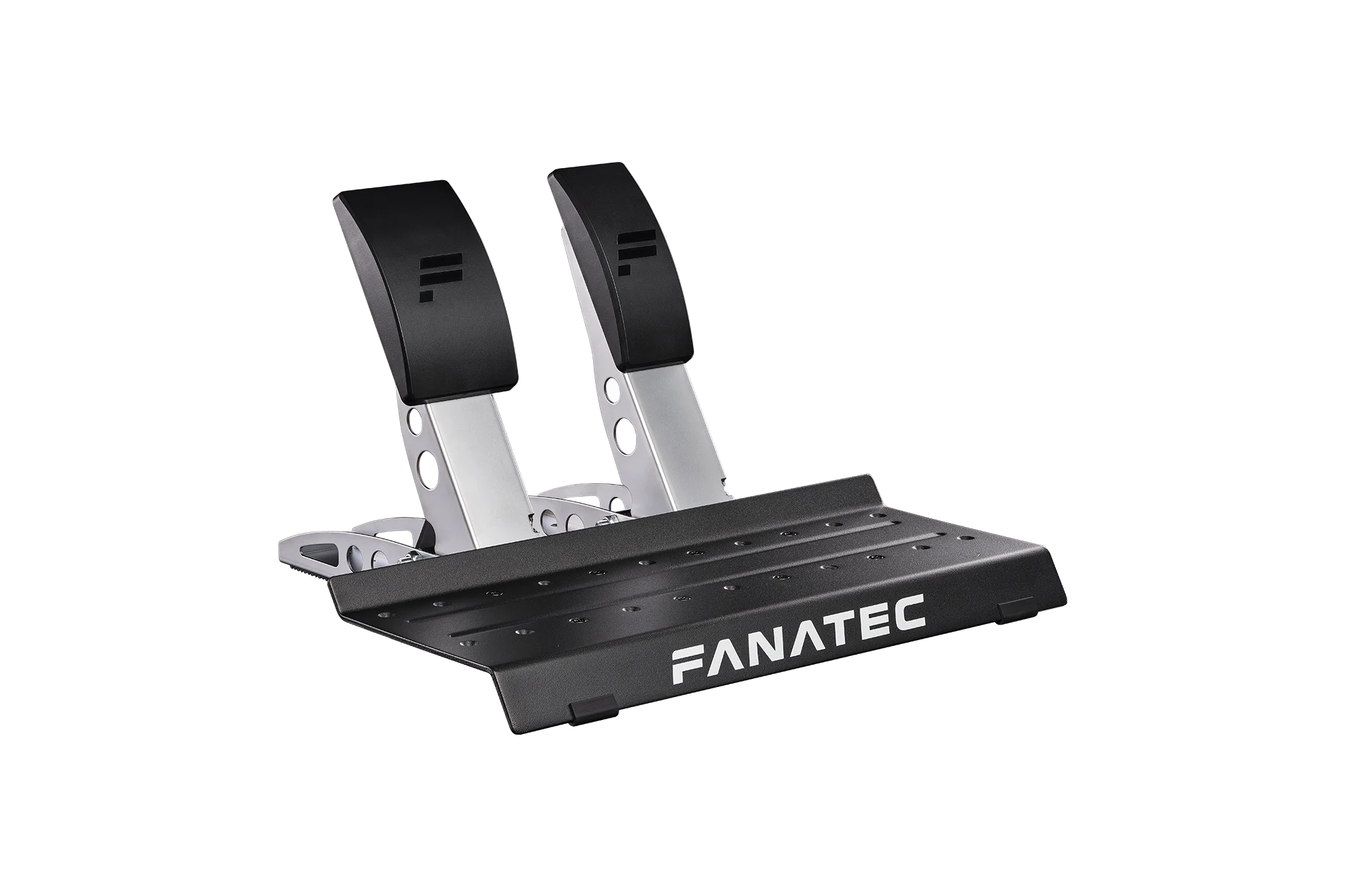 Fanatec CSL Pedals – detail