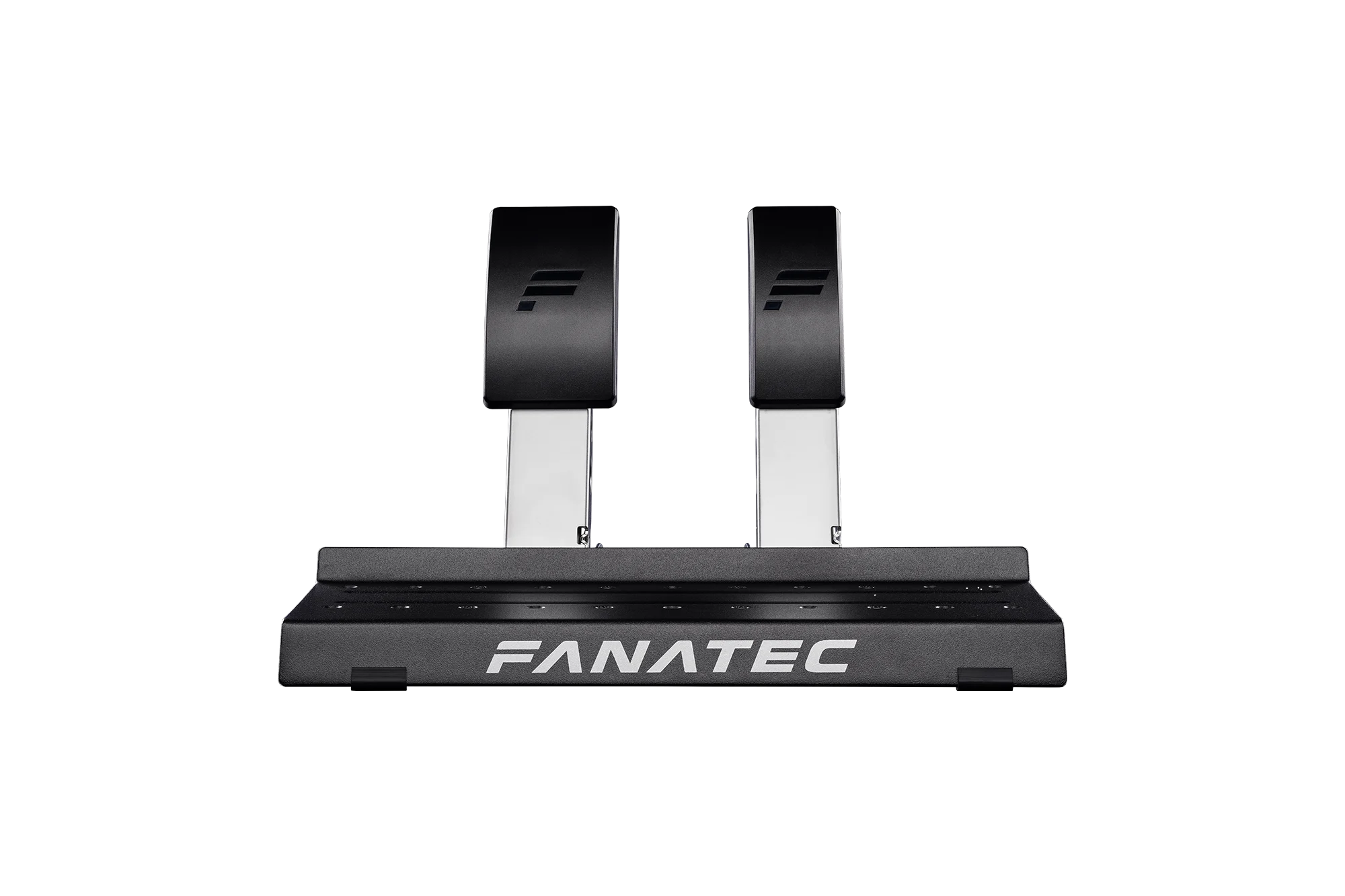 Fanatec CSL Pedals – detail