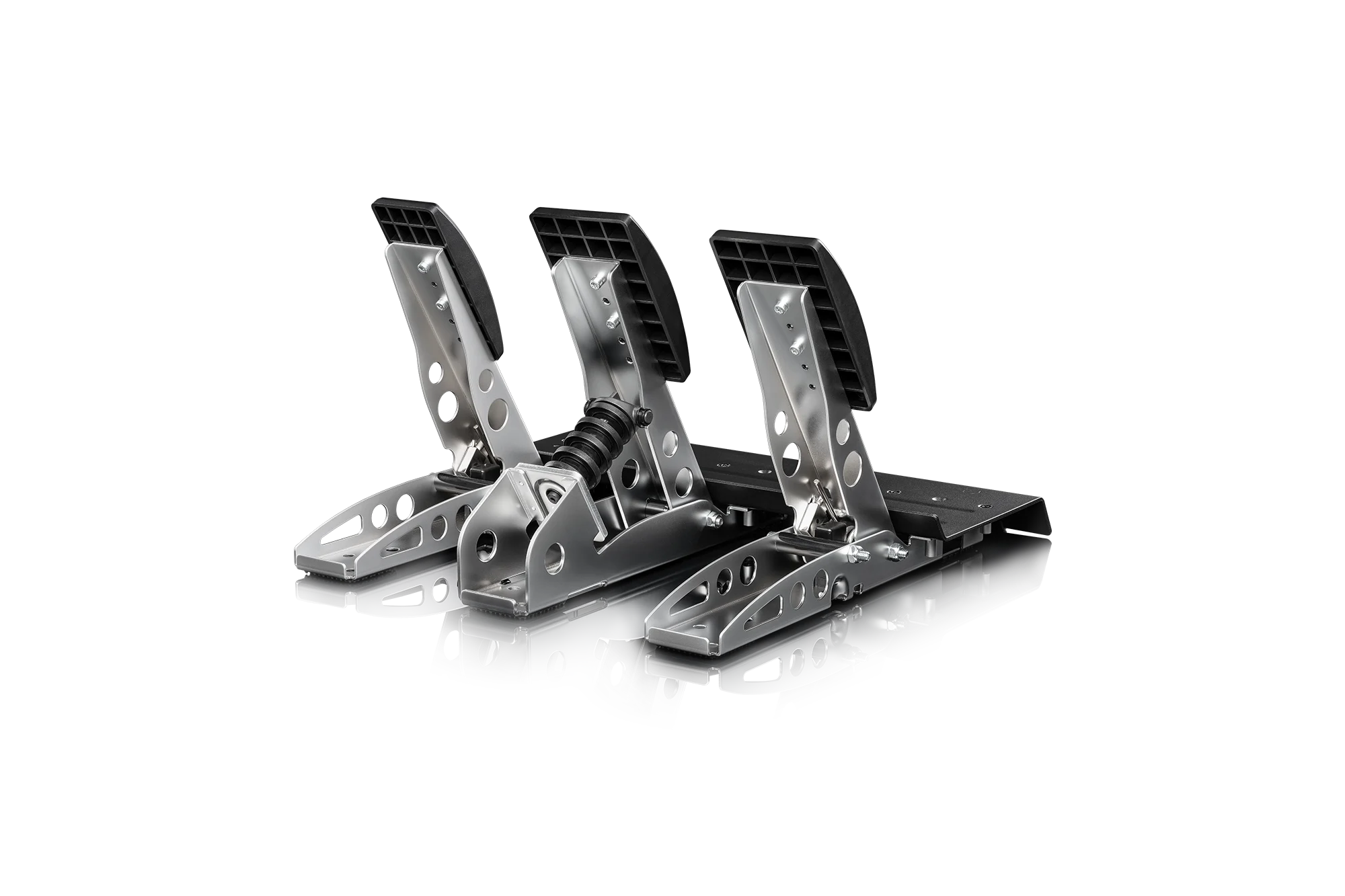 Fanatec CSL Pedals LC – Pevný, realistický odpor