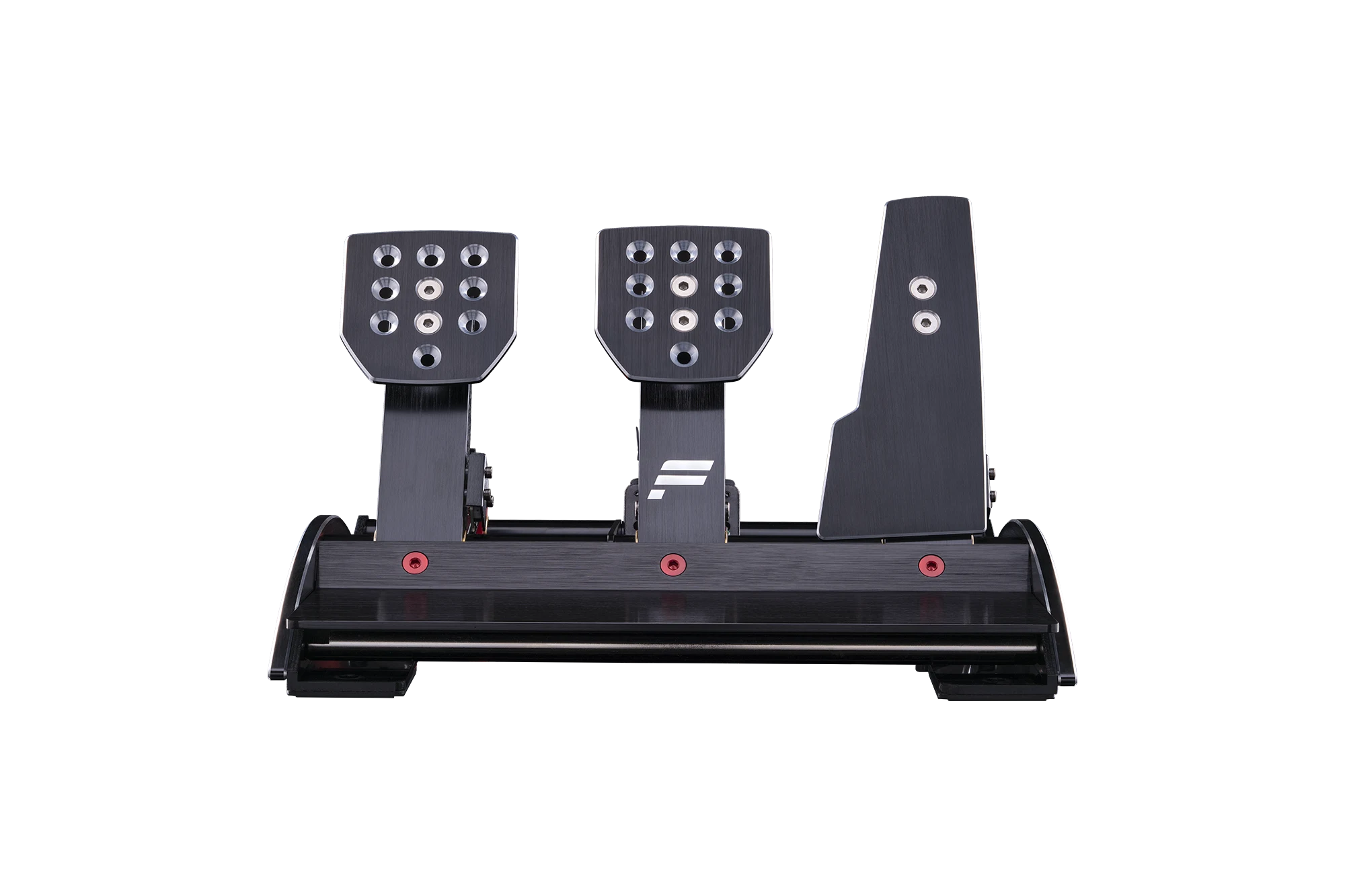 Fanatec ClubSport Pedals V3 – detail