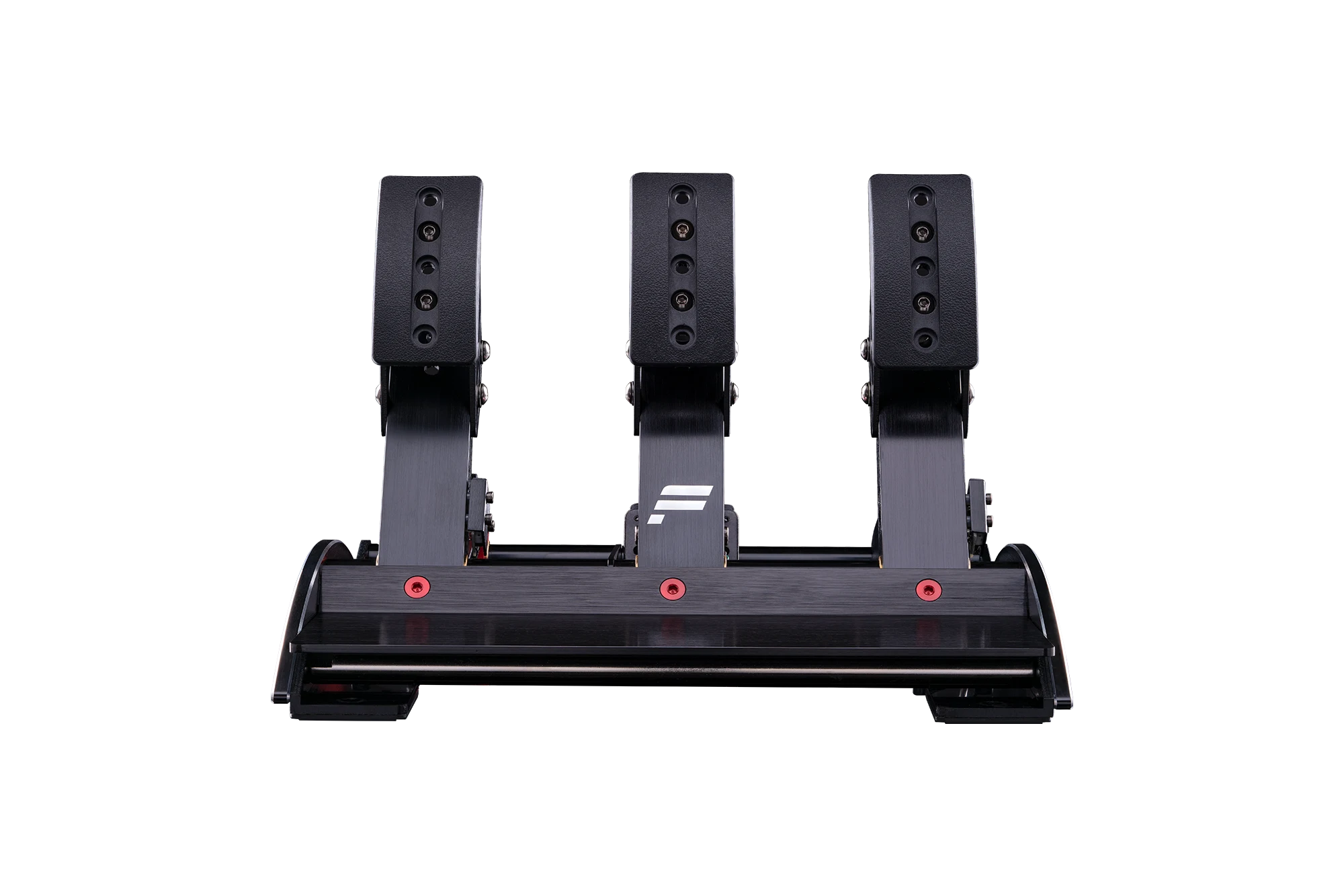 Fanatec ClubSport Pedals V3 – detail