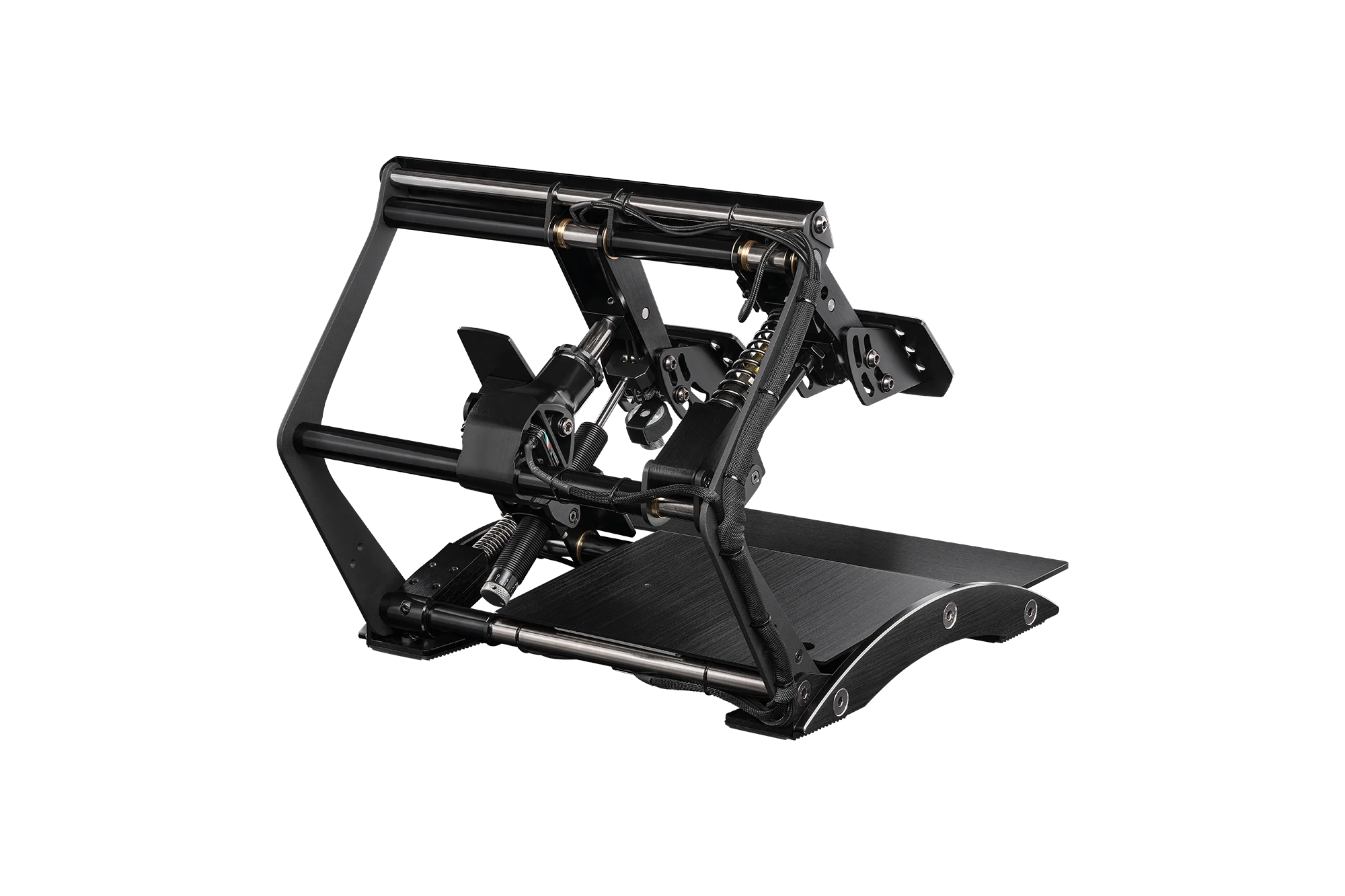 Fanatec ClubSport Pedals V3 Inverted – detail