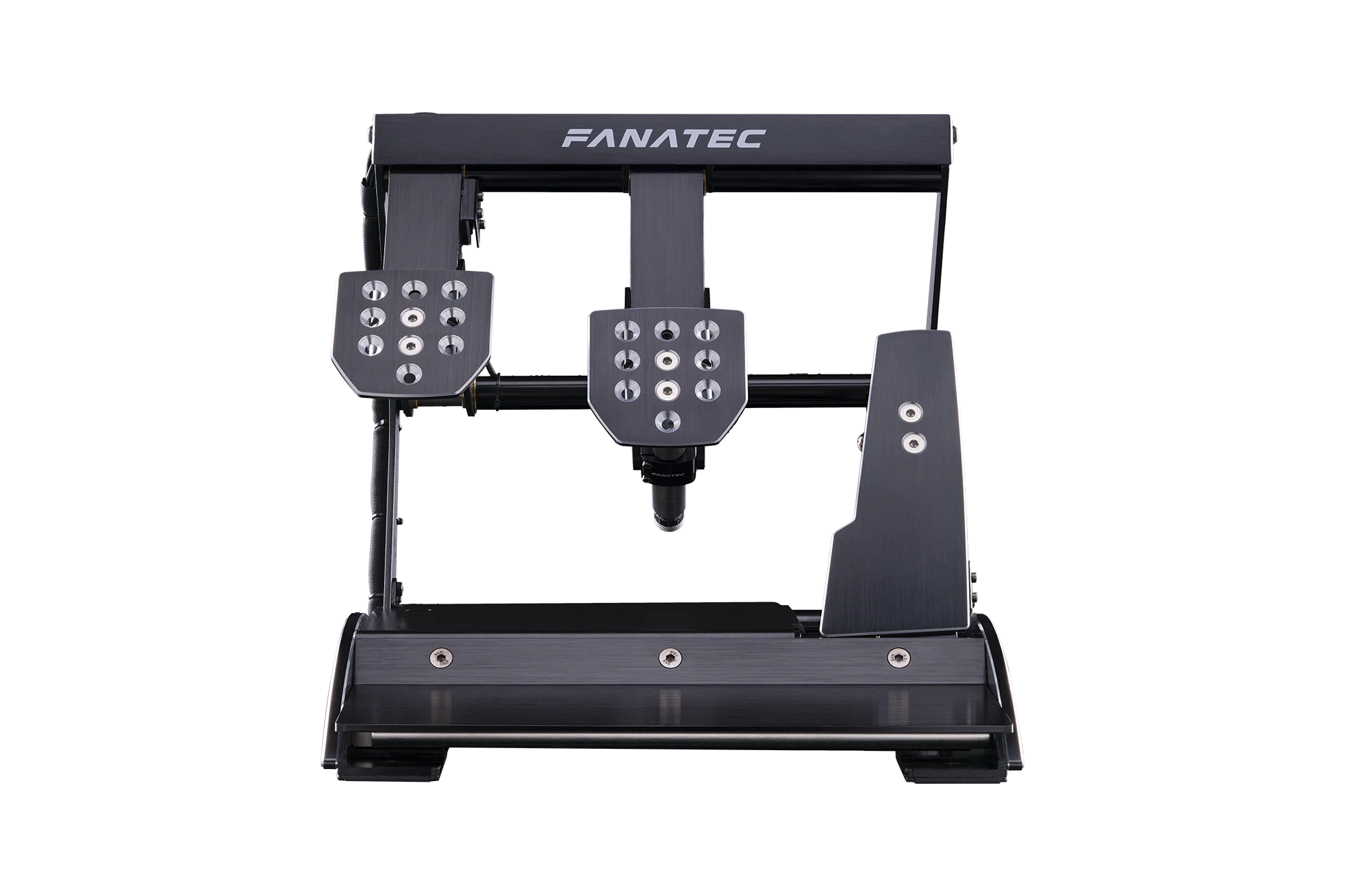Fanatec ClubSport Pedals V3 Inverted – detail