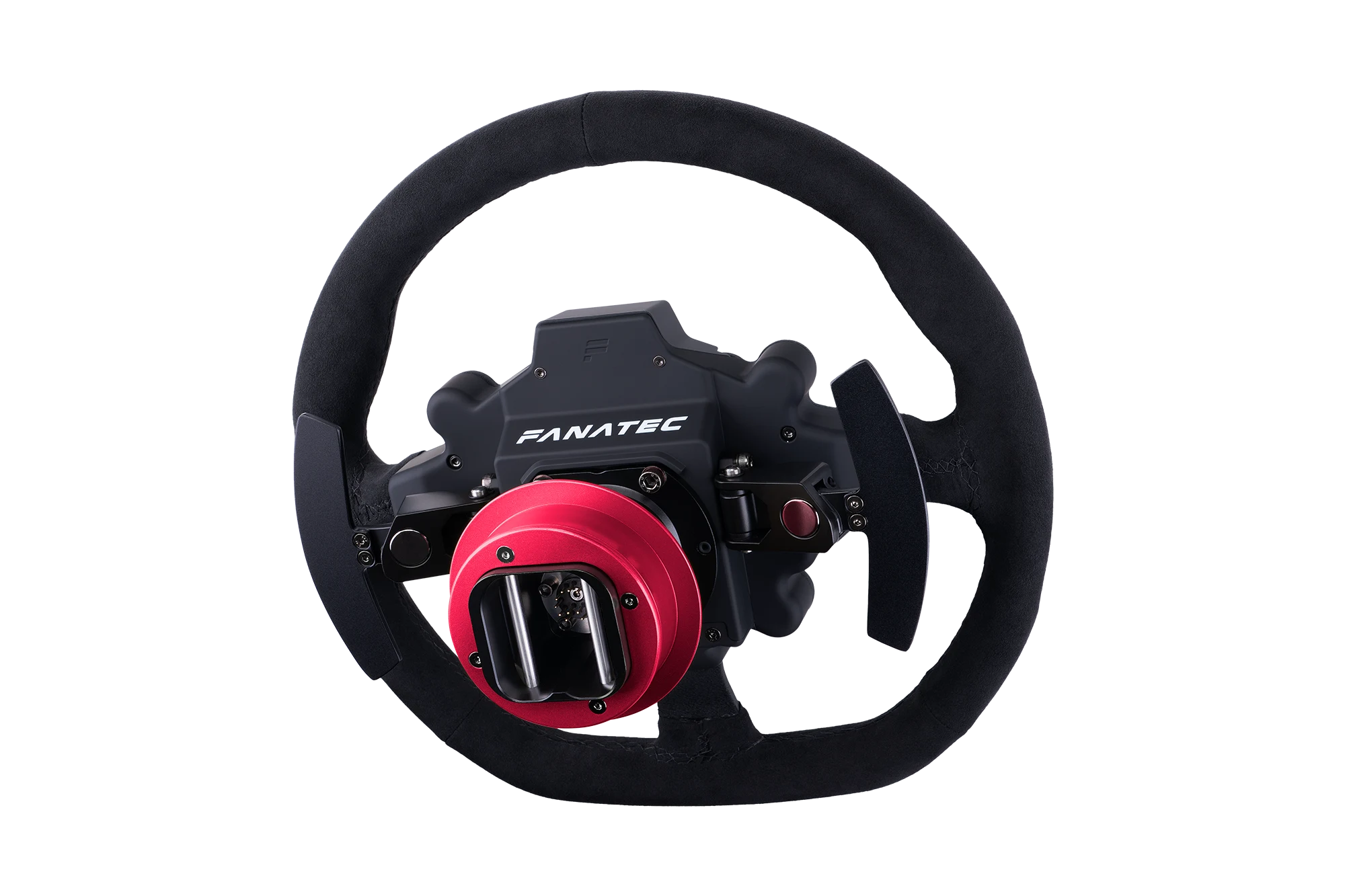 ClubSport Steering Wheel BMW M3 GT2 V2 – detail