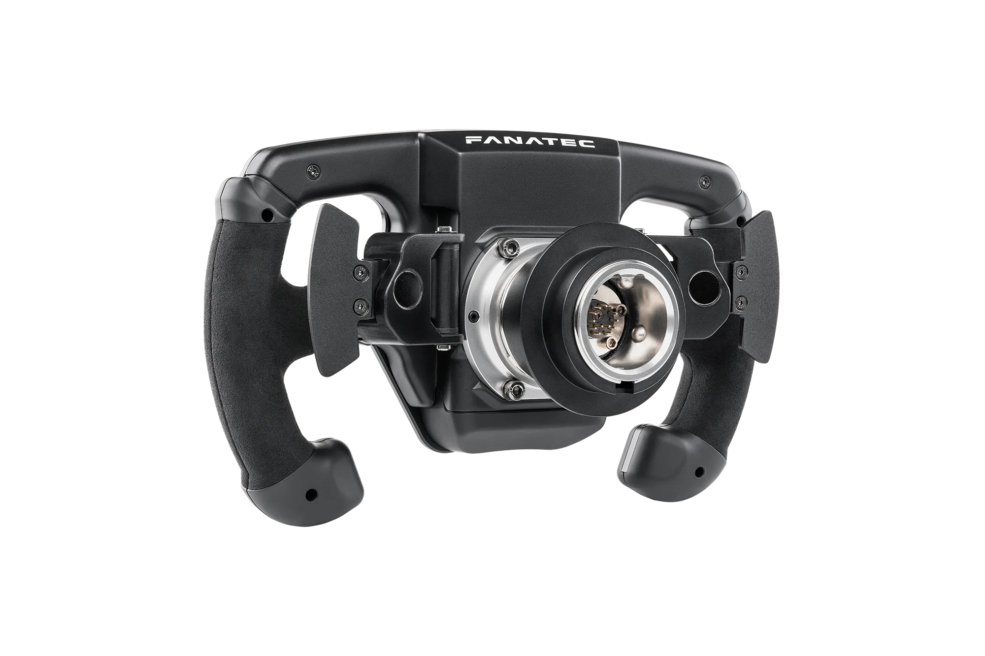Fanatec ClubSport Steering Wheel F1® Esports V2 – detail