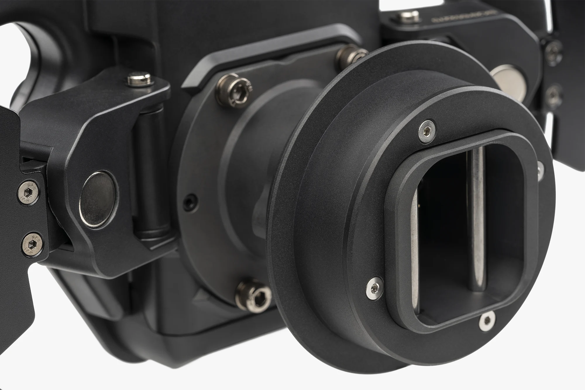Fanatec ClubSport Steering Wheel F1® Esports V2 – detail
