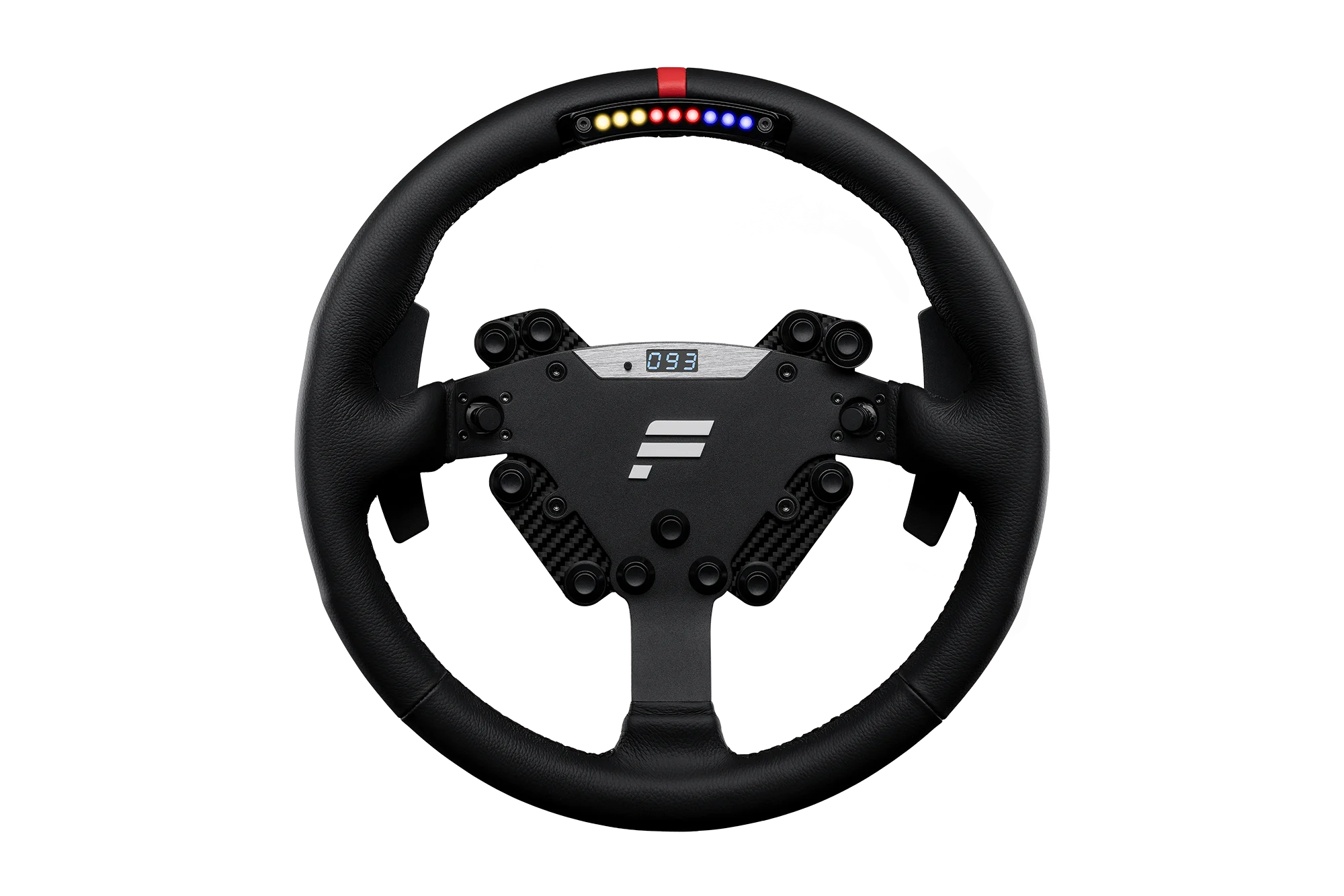 ClubSport Steering Wheel RS – detail