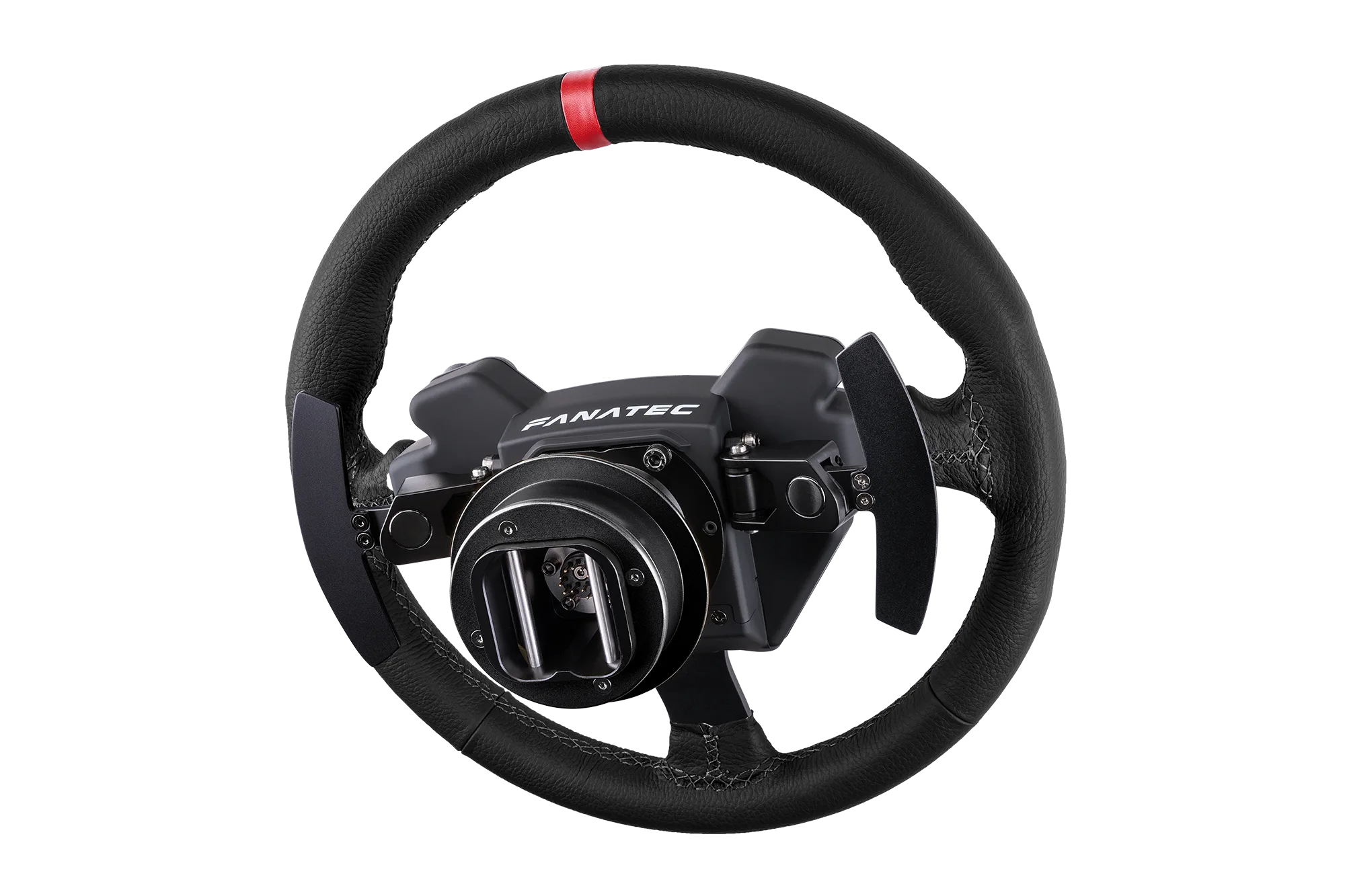 ClubSport Steering Wheel RS – detail