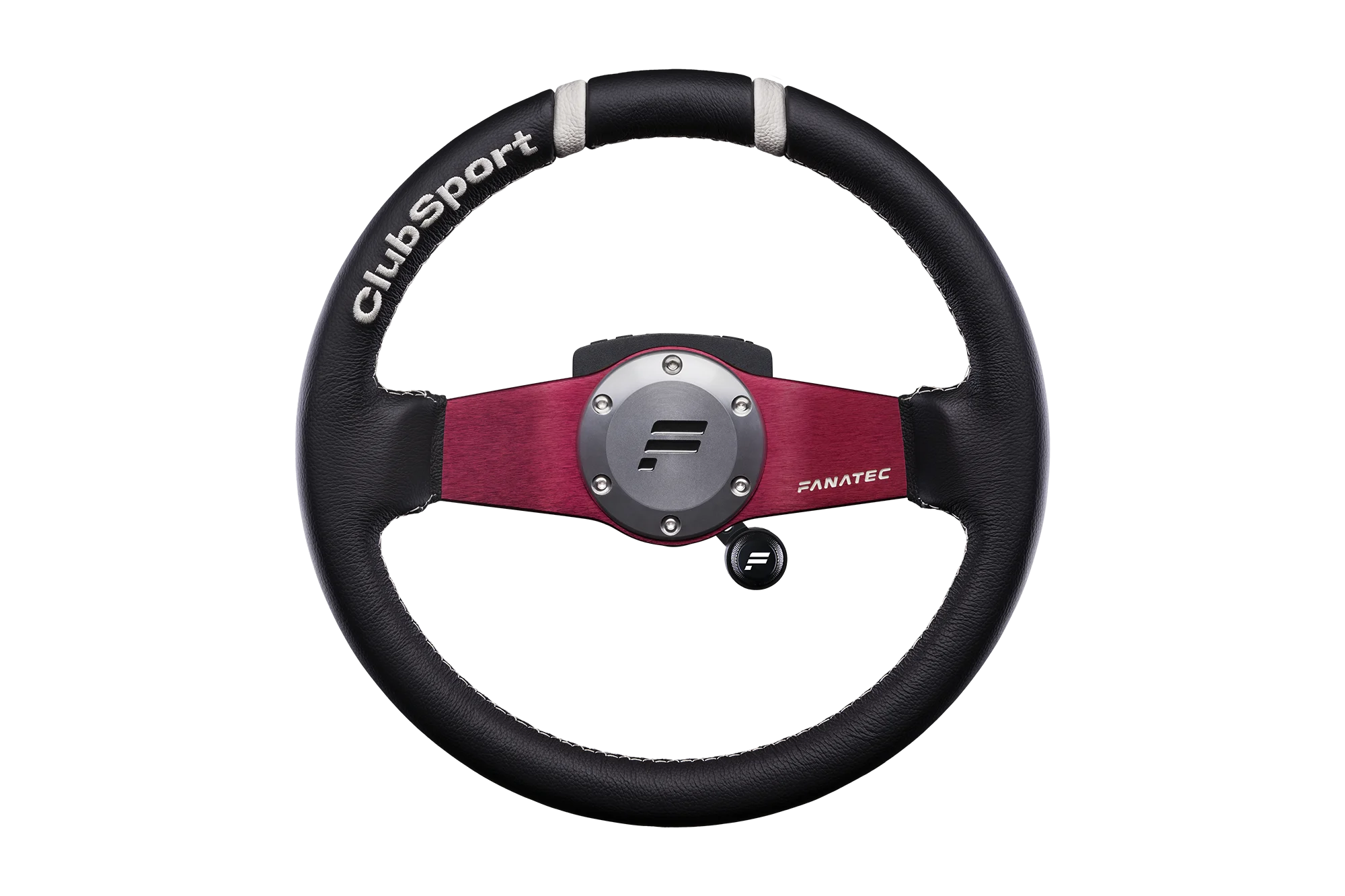 ClubSport Steering Wheel Drift V2 – detail