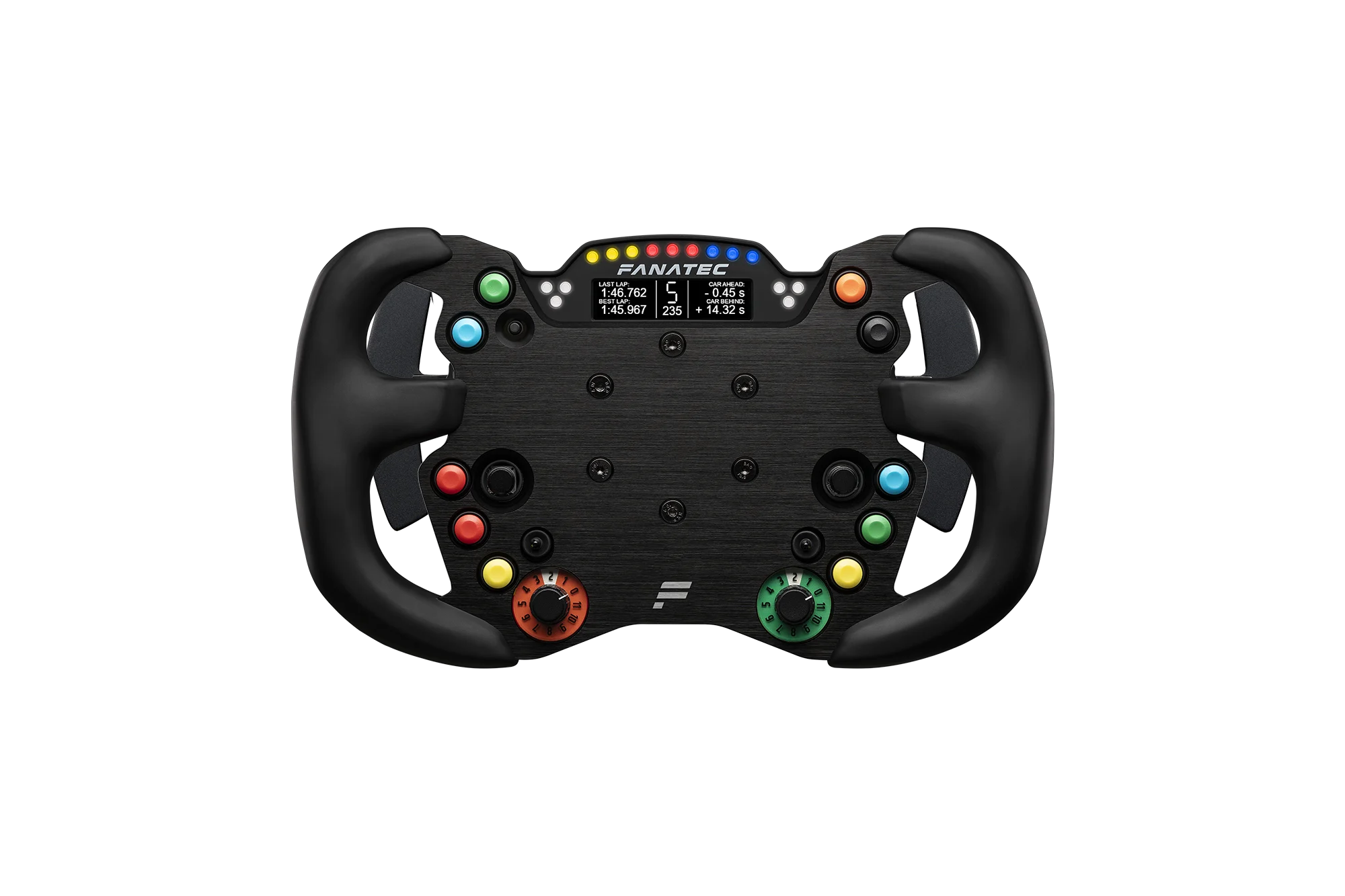 Fanatec ClubSport Steering Wheel GT3 Endurance for Xbox – detail